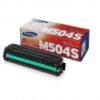 טונר סמסונג אדום מקורי CLT-M504S